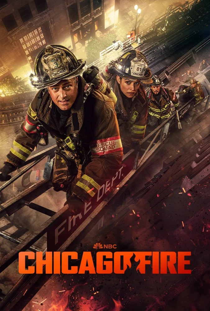 Chicago Fire- Season Seven (2019) 6 DVD Set 22 Episodes.jpg