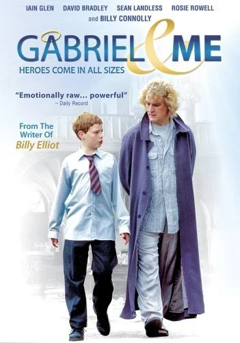 Gabriel And Me (2001).jpg