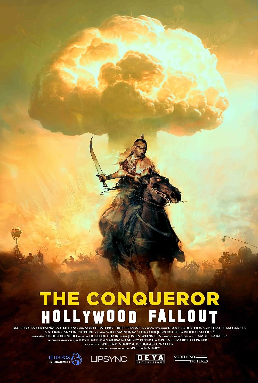 The Conqueror - Hollywood Fallout (2023).jpg