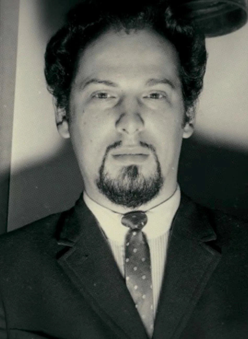 Occult Experience (1970)
