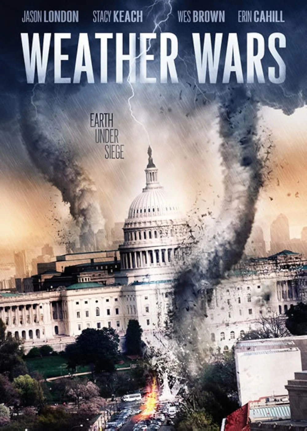 Storm War (2011) aka Weather Wars.jpg