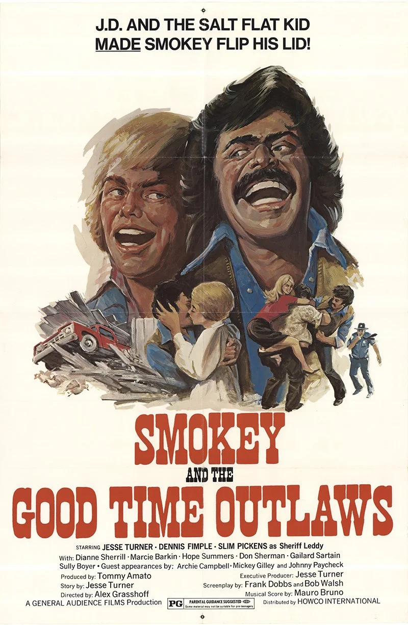Smokey And The Good Time Outlaws (1978).jpg