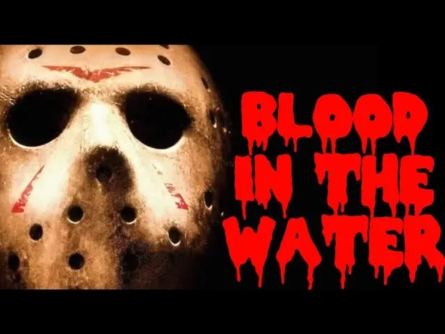 Friday The 13th - Blood In The Water (2021).jpg