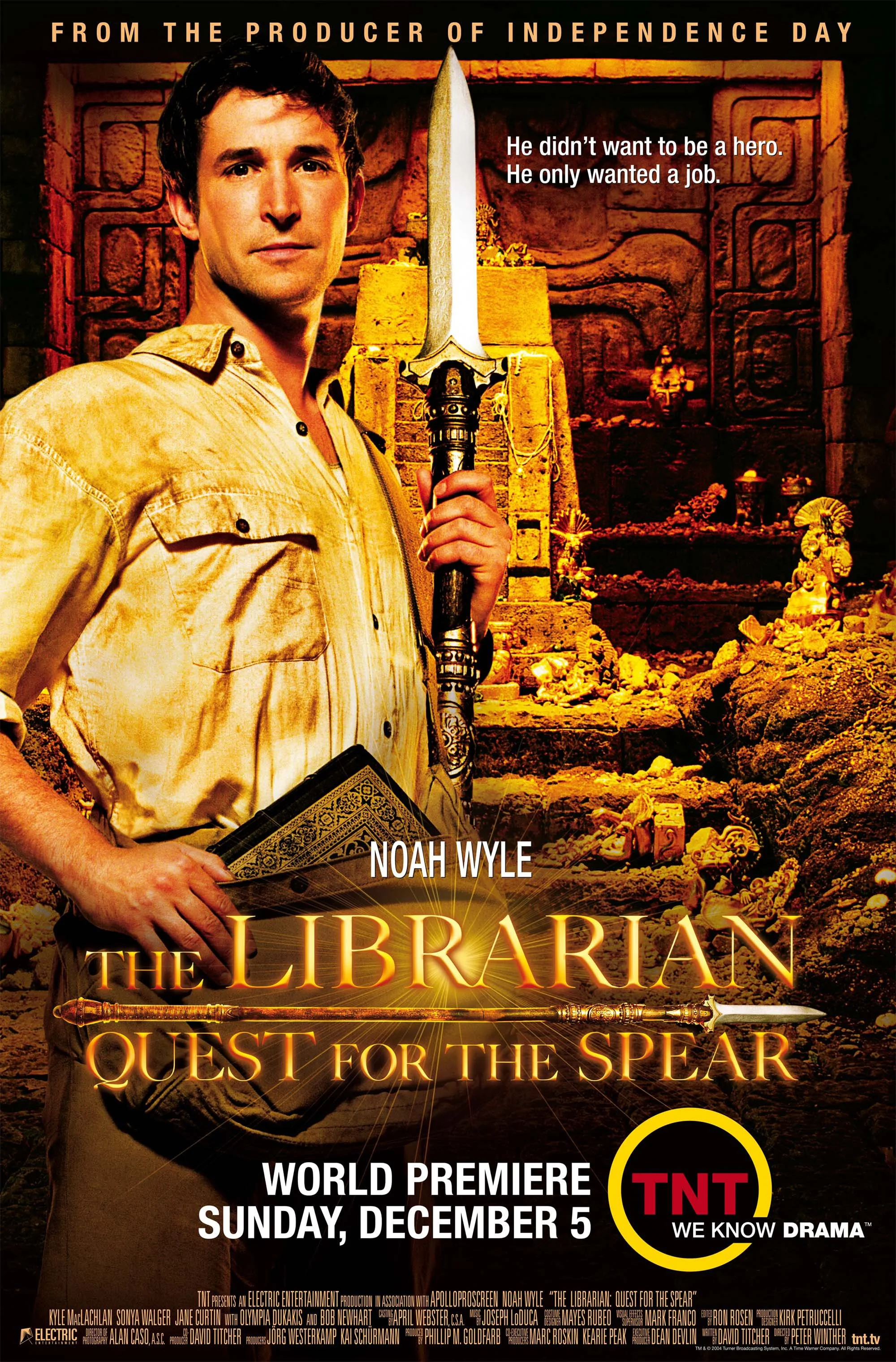 The Librarian - Quest For The Spear (2004).jpg