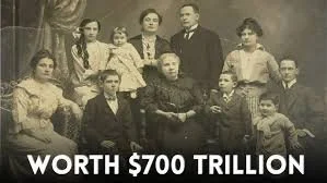 The Rothschilds - History's Richest Family (2025).jpg