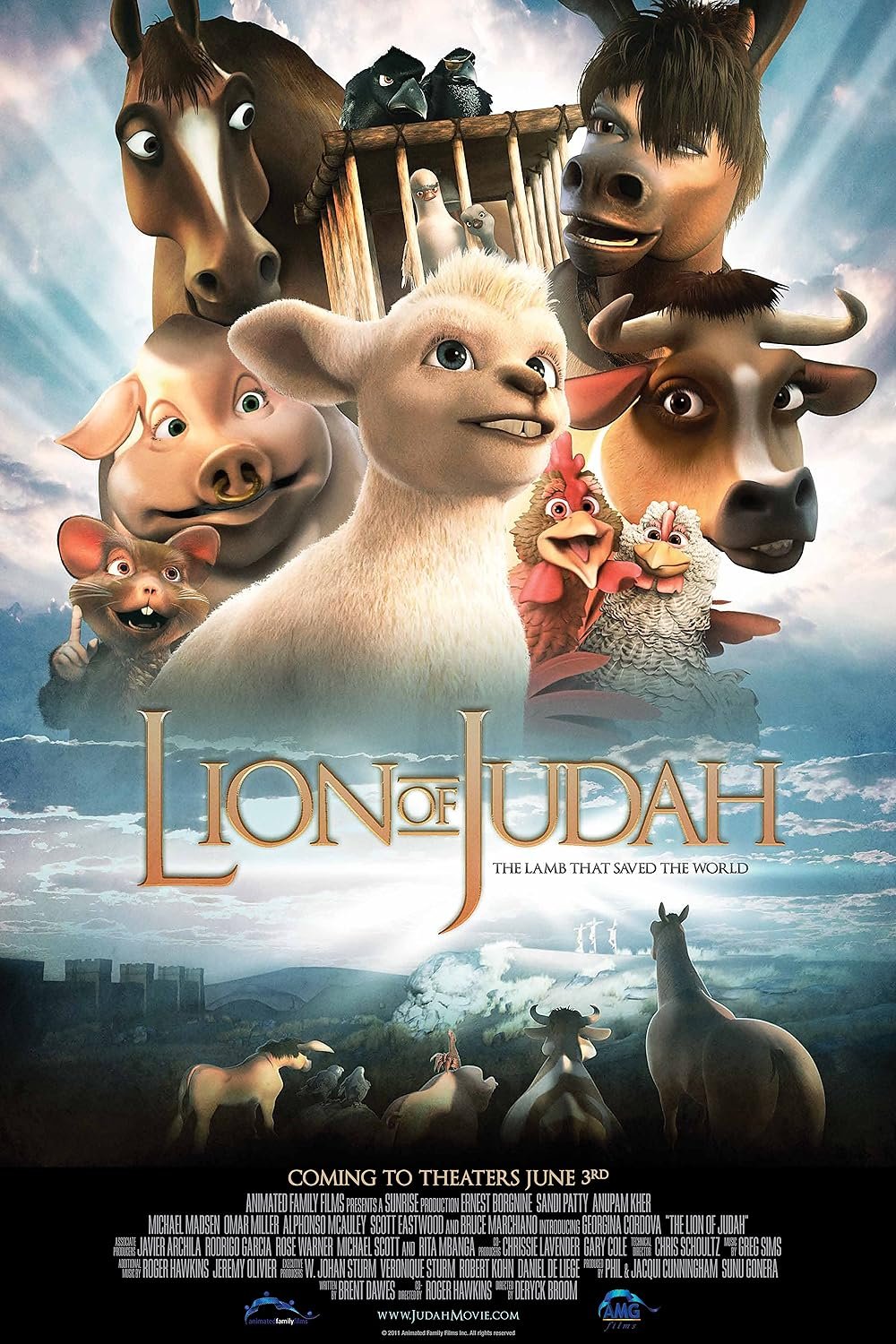The Lion Of Judah (2011).jpg
