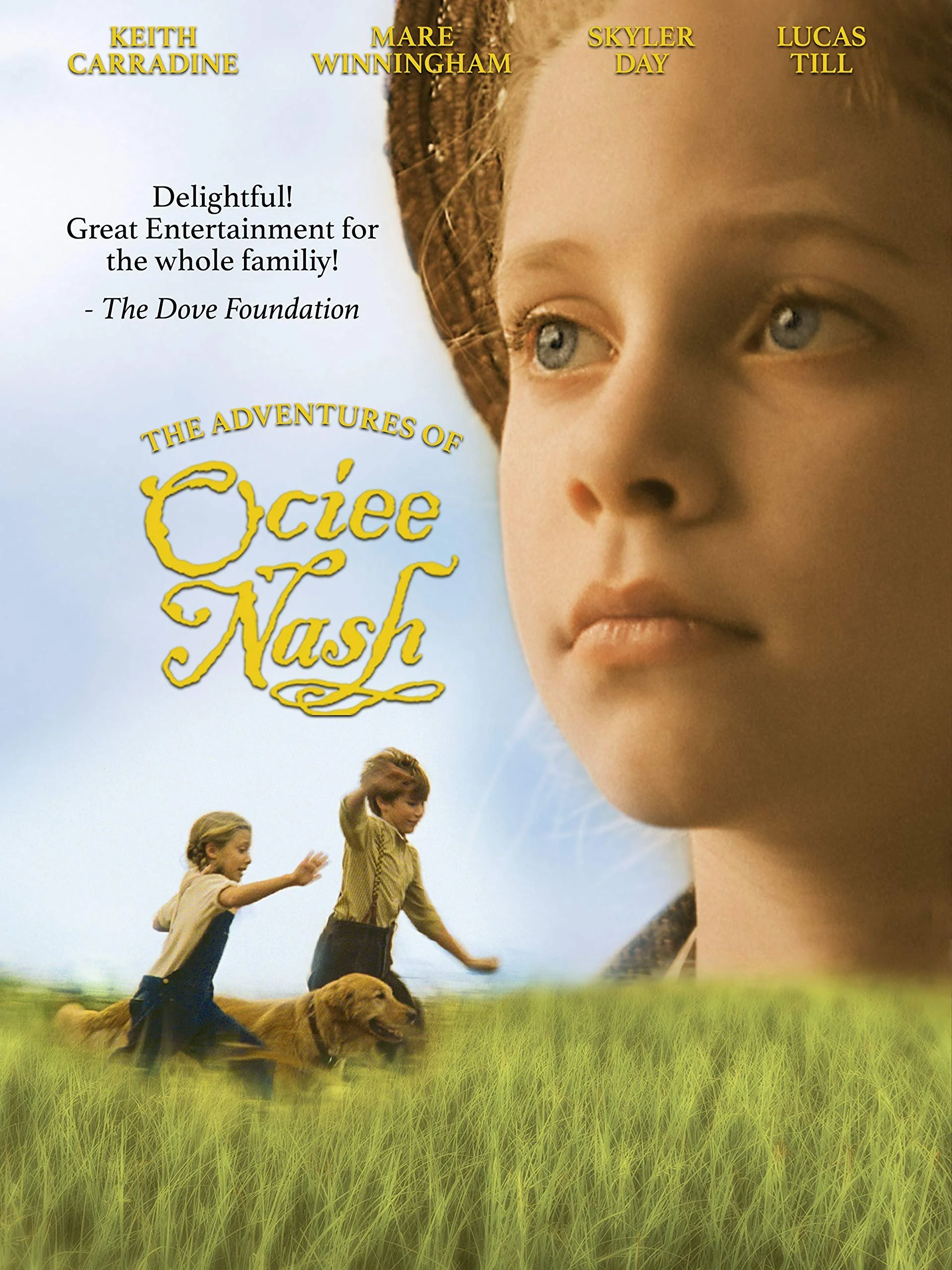 The Adventures Of Ociee Nash (2003) Keith Carradine.jpg