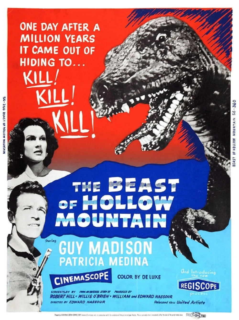 The Beast Of Hollow Mountain (1956).jpg