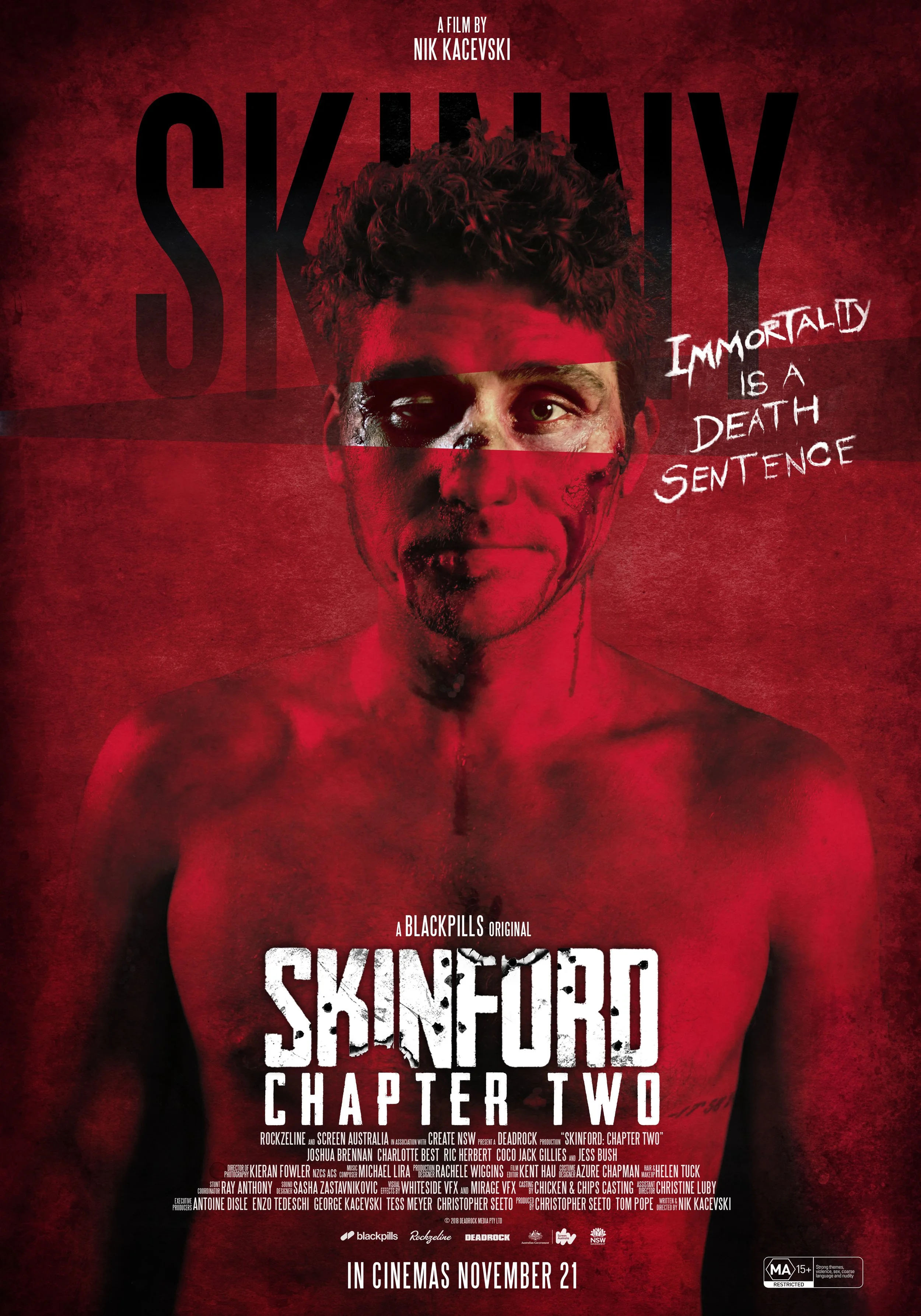 Skinford - Chapter Two (2018).jpg