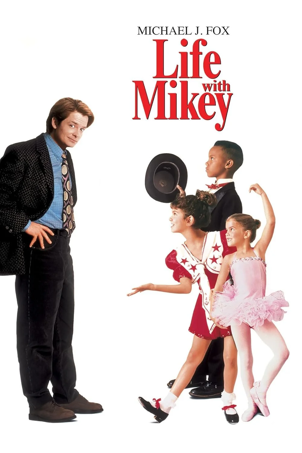 Life With Mikey (1993)