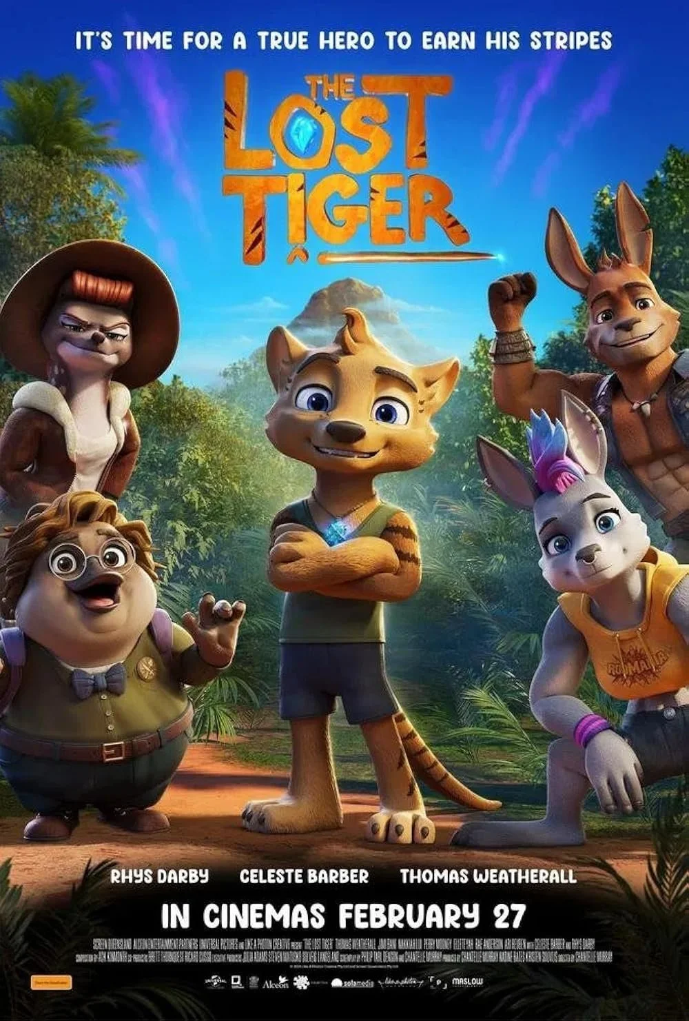 The Lost Tiger (2025).jpg