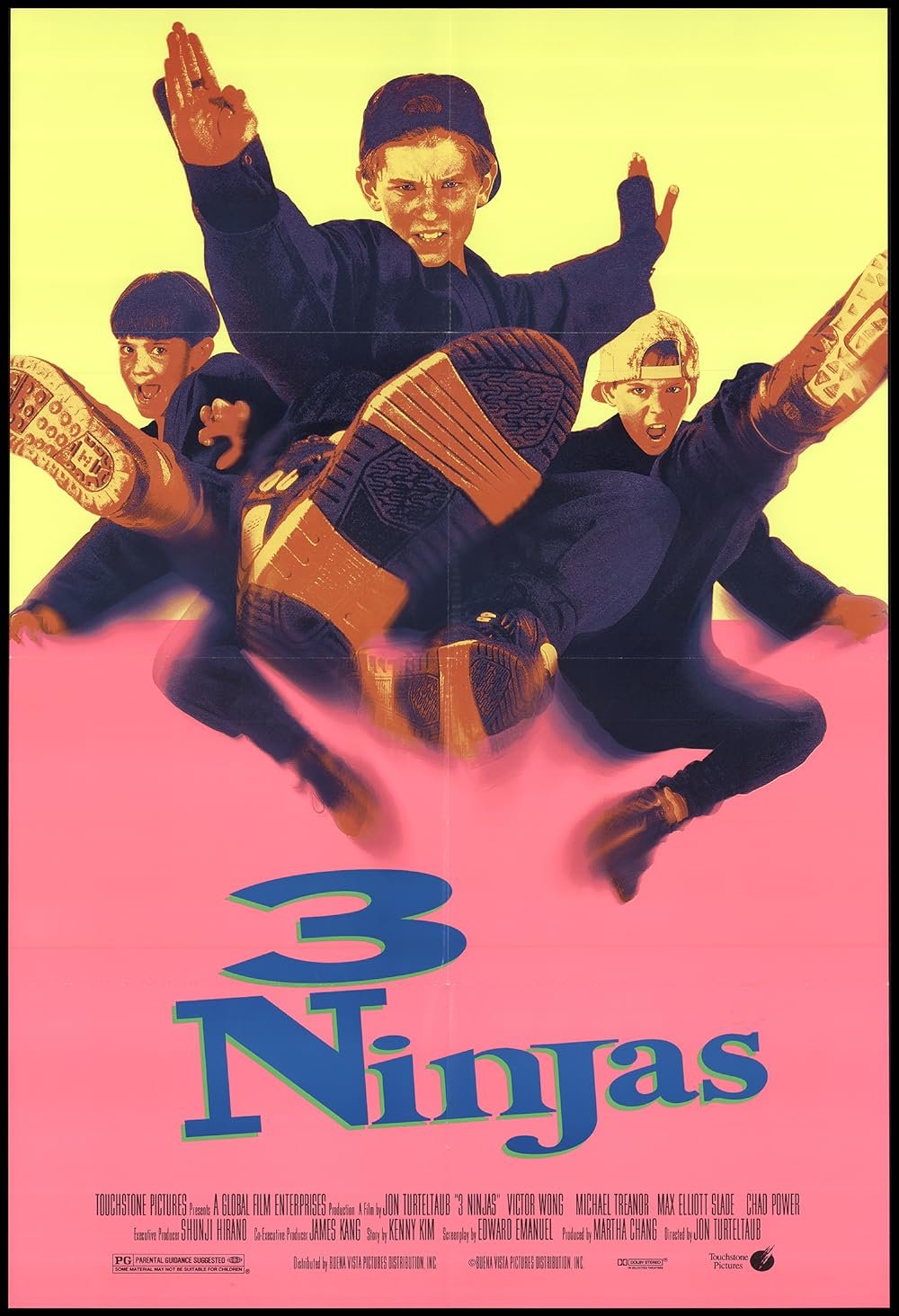 3 Ninjas (1992).jpg