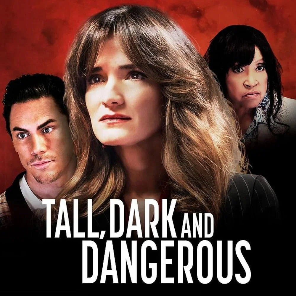 Tall Dark And Dangerous (2024)