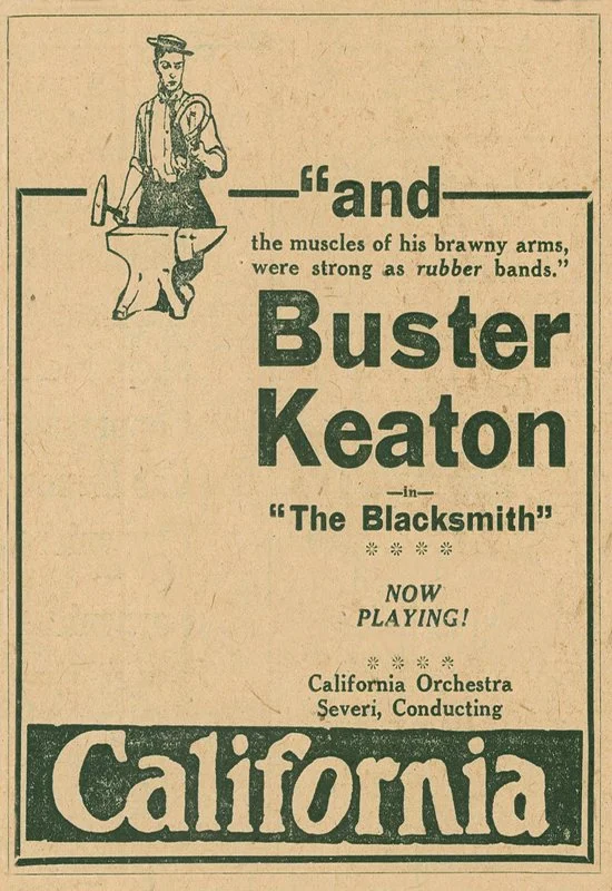 The Blacksmith (1922).jpg