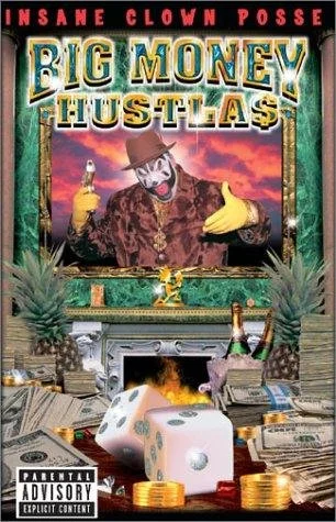 Big Money Hustlas (2000)