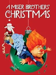 A Miser Brothers' Christmas (2008).jpg