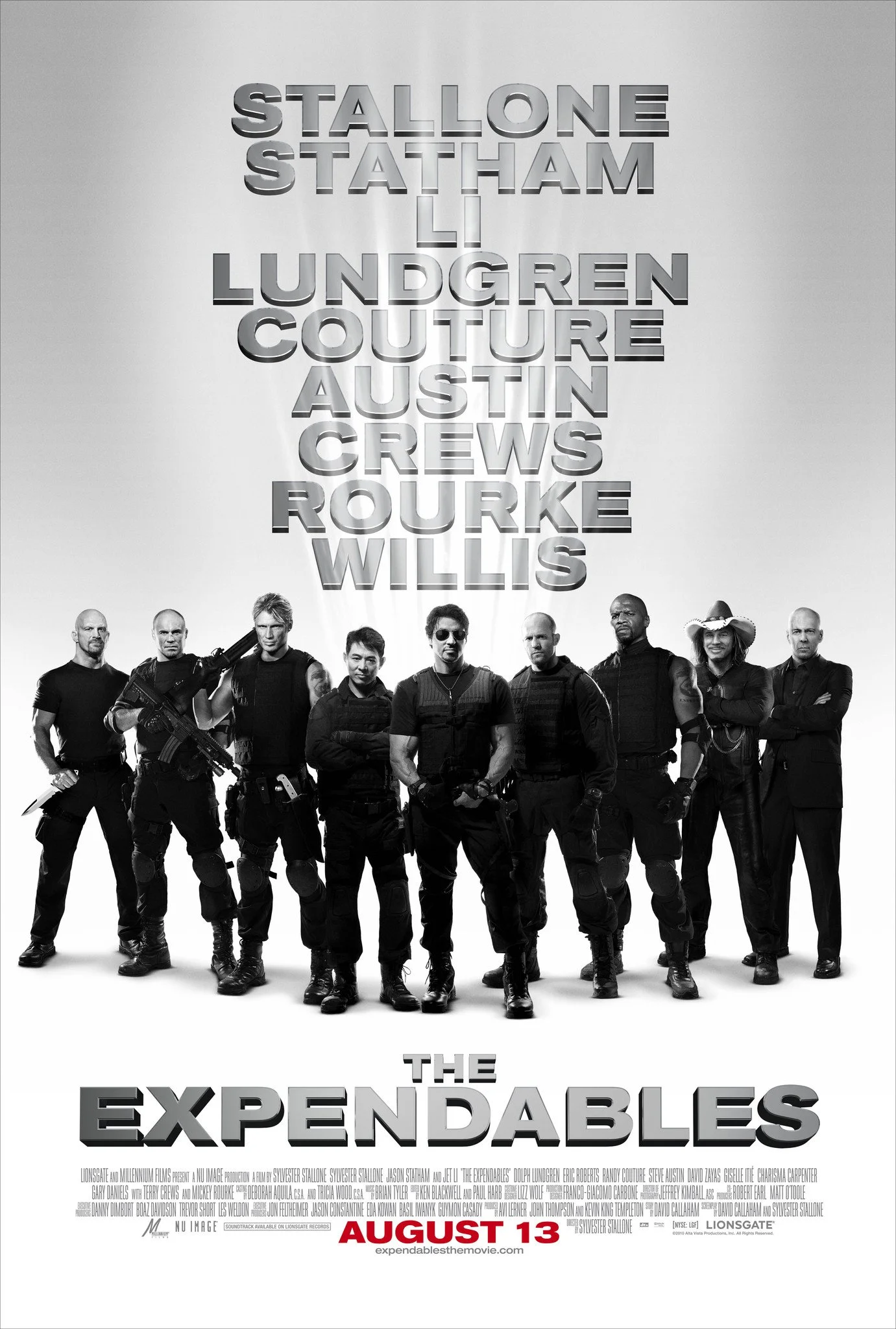 The Expendibles (2010) Sylvester Stallone Bruce Willis.jpg