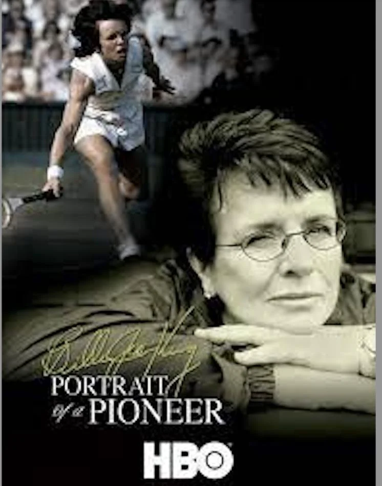 Billie Jean King - A Portrait Of A Pioneer (2006).jpg