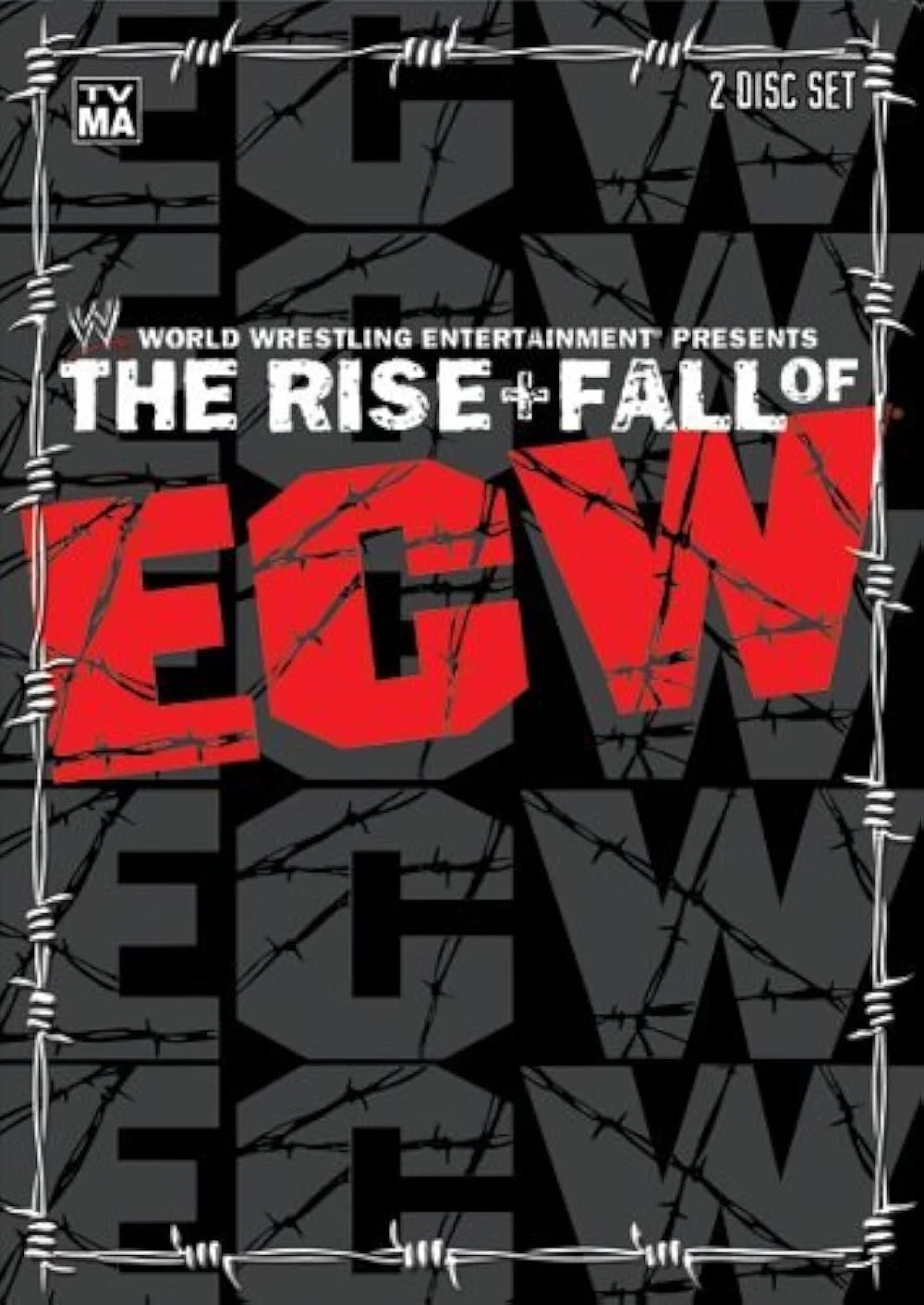 The Rise Ands Fall Of ECW (2004).jpg