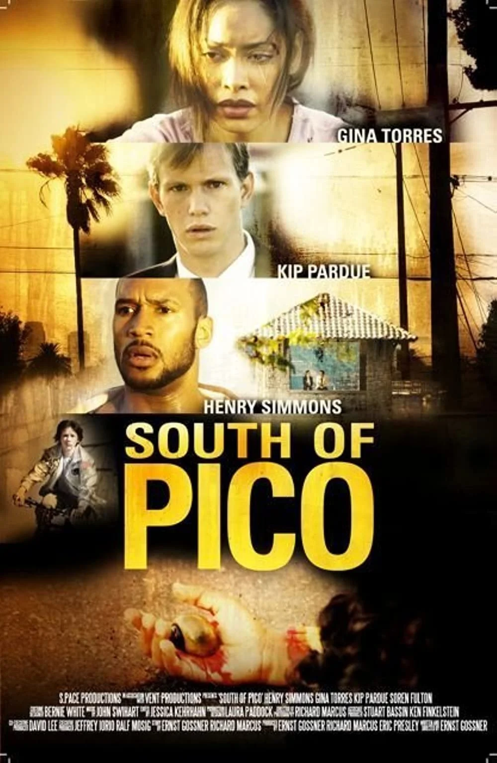 South Of Pico (2007) Gina Torres.jpg