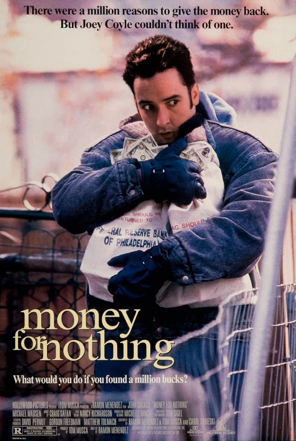 Money For Nothing (1993)