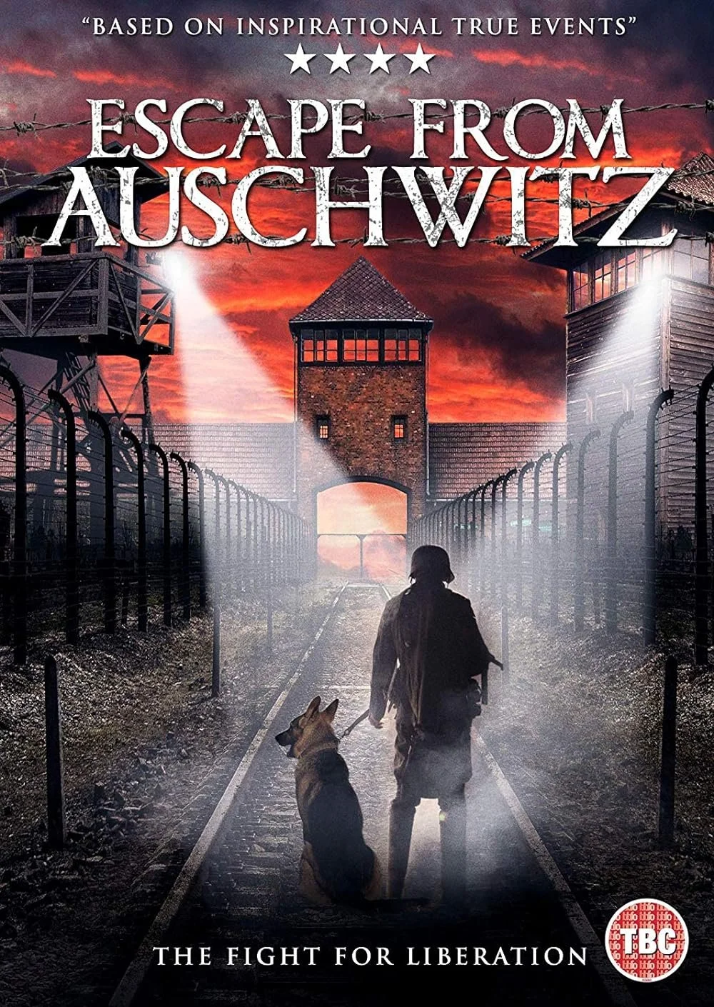 The Escape From Auschwitz (2020).jpg