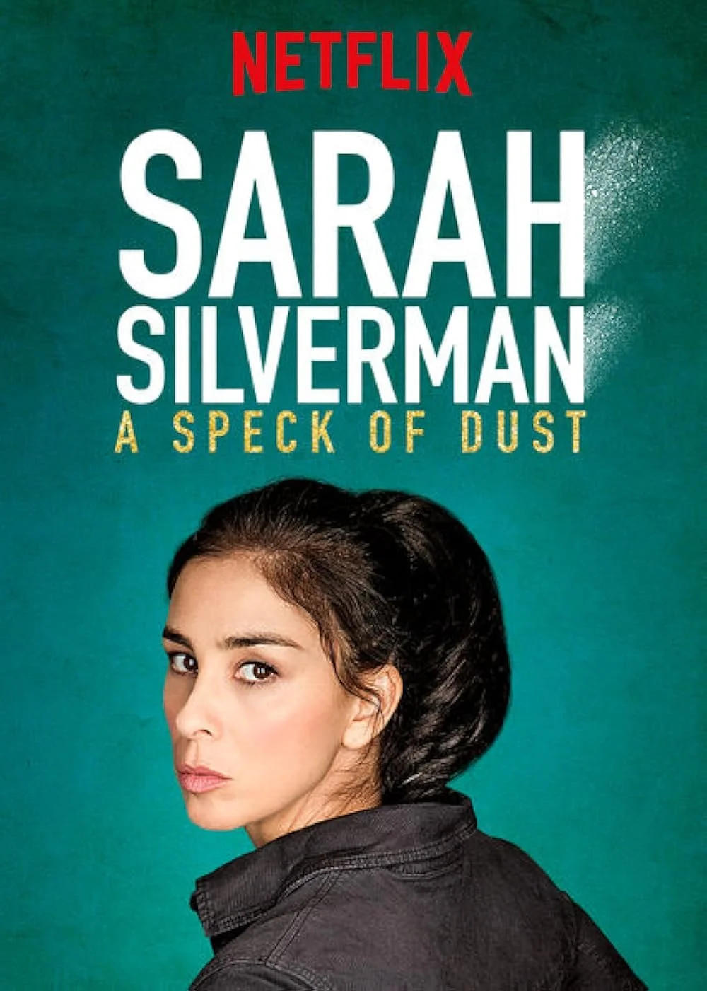 Sarah Silverman - A Speck Of Dust (2017).jpg