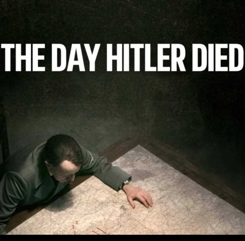 The Day Hitler Died (2016).jpg