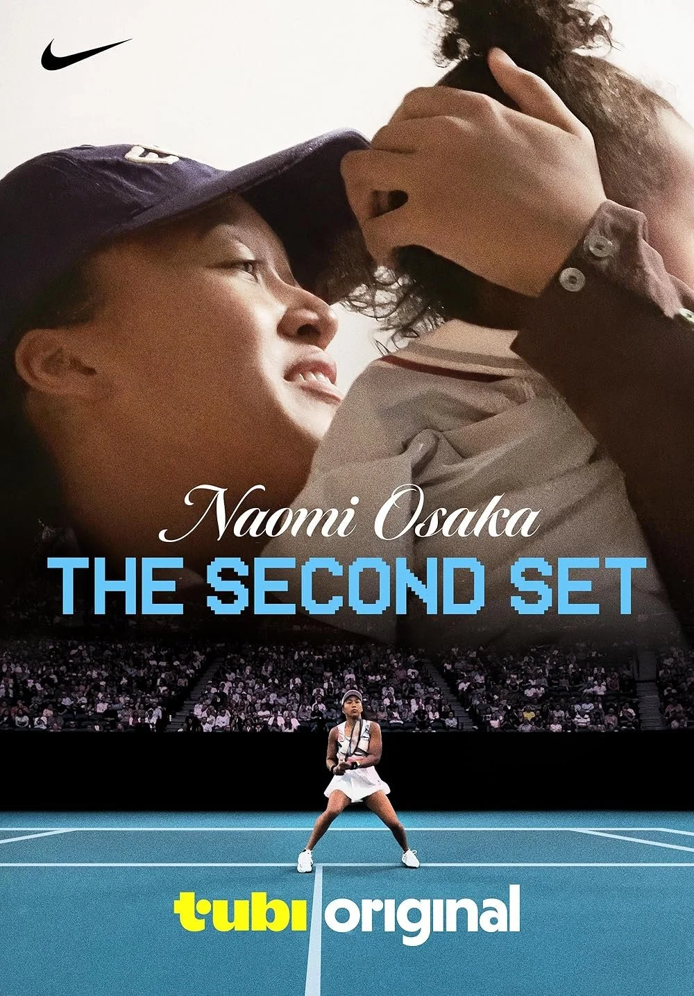 Naomi Osaka - The Second Set (2025).jpg