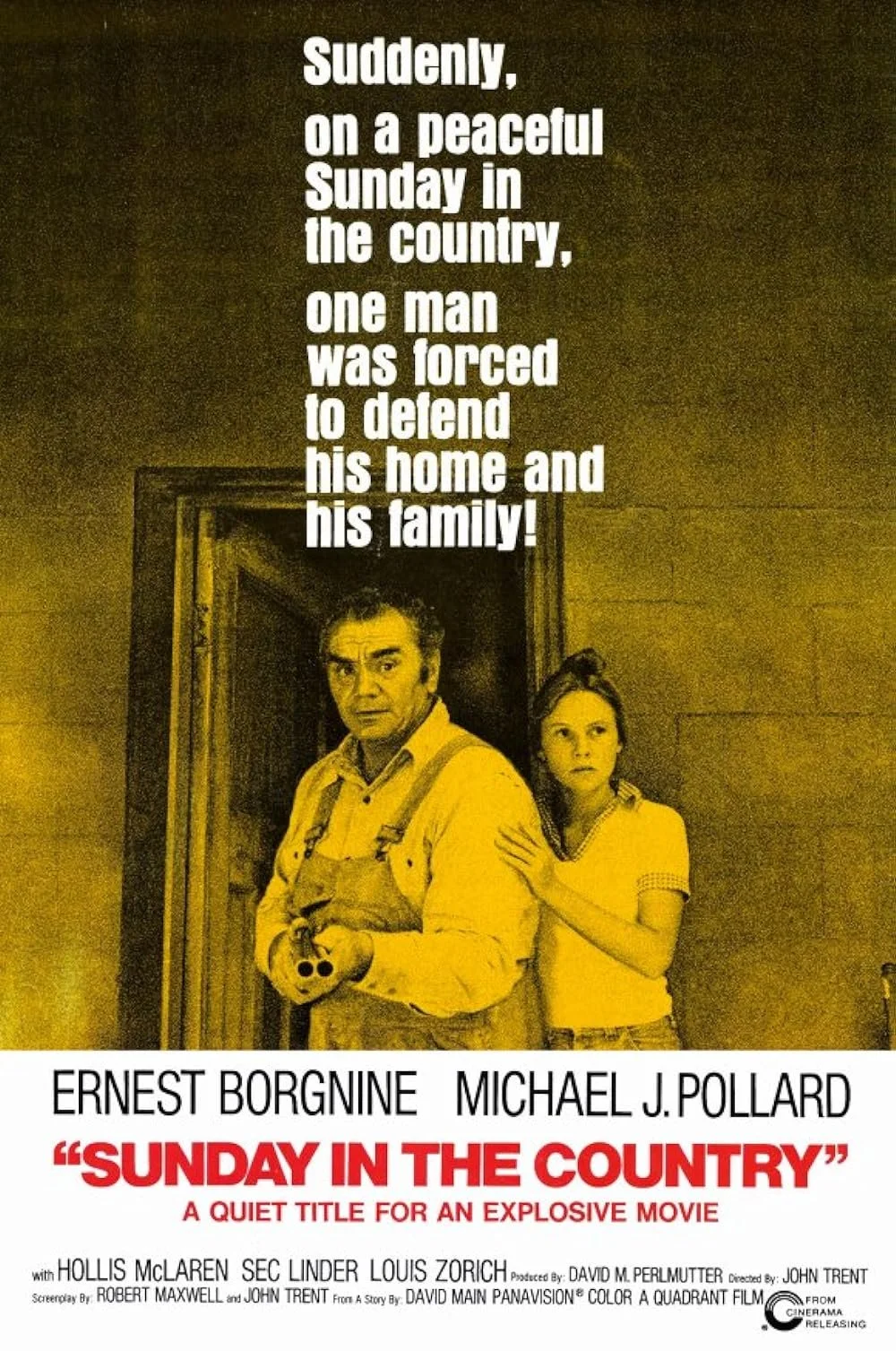 Sunday In The Country (1974).jpg