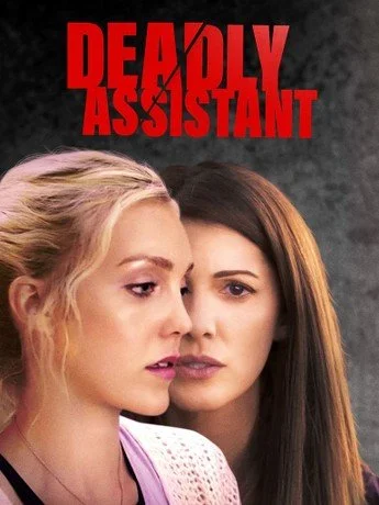 Deadly Assistant (2019).jpg