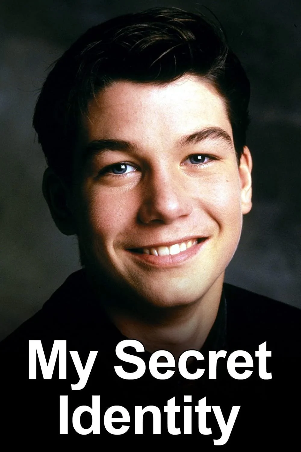 My Secret Identity - Season 3 (1991) 5 DVD Set.jpg