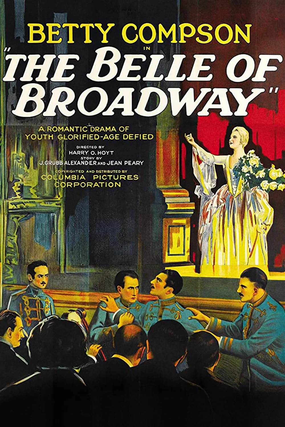 The Belle Of Broadway (1926).jpg