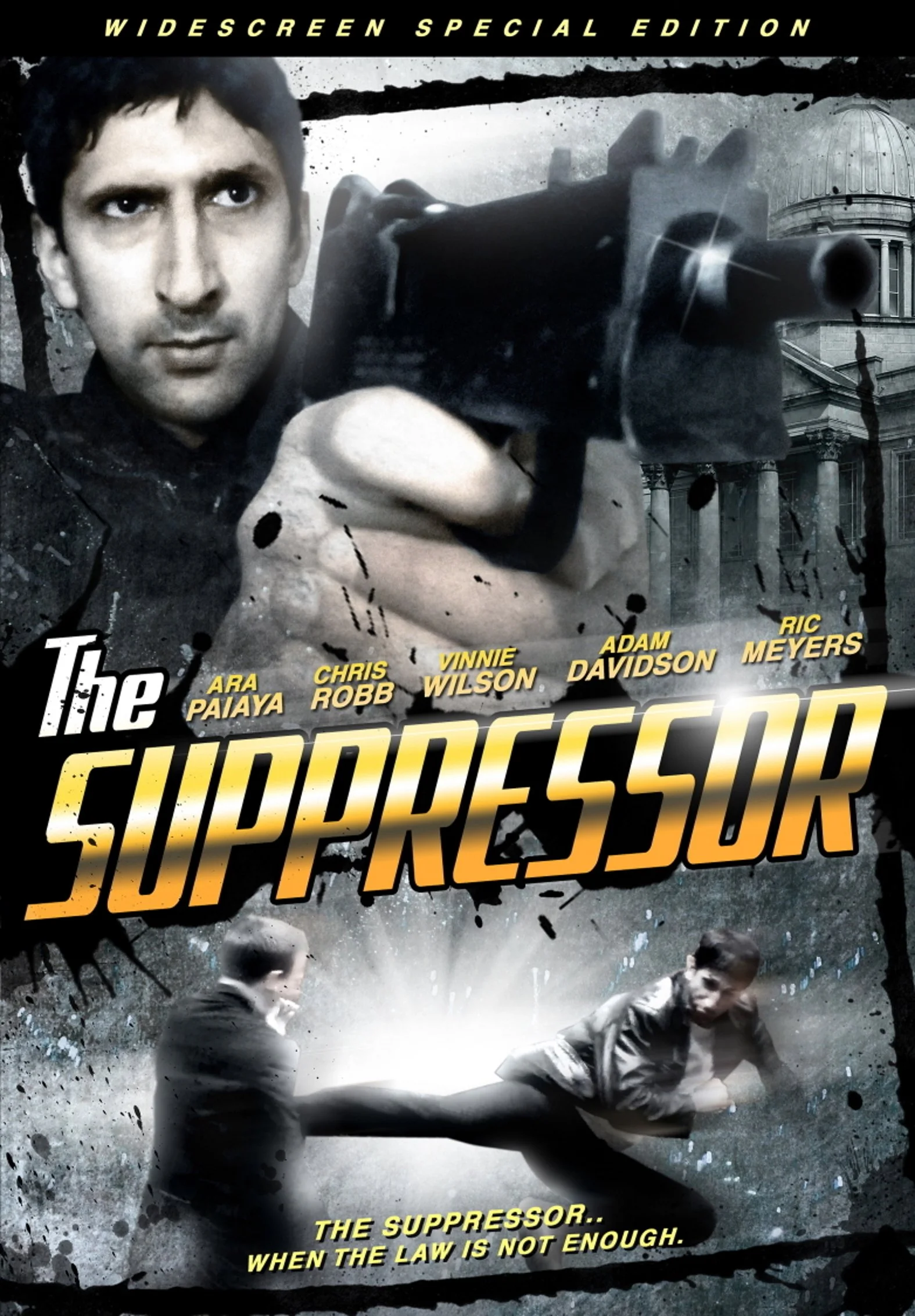 The Suppressor (2011).jpg