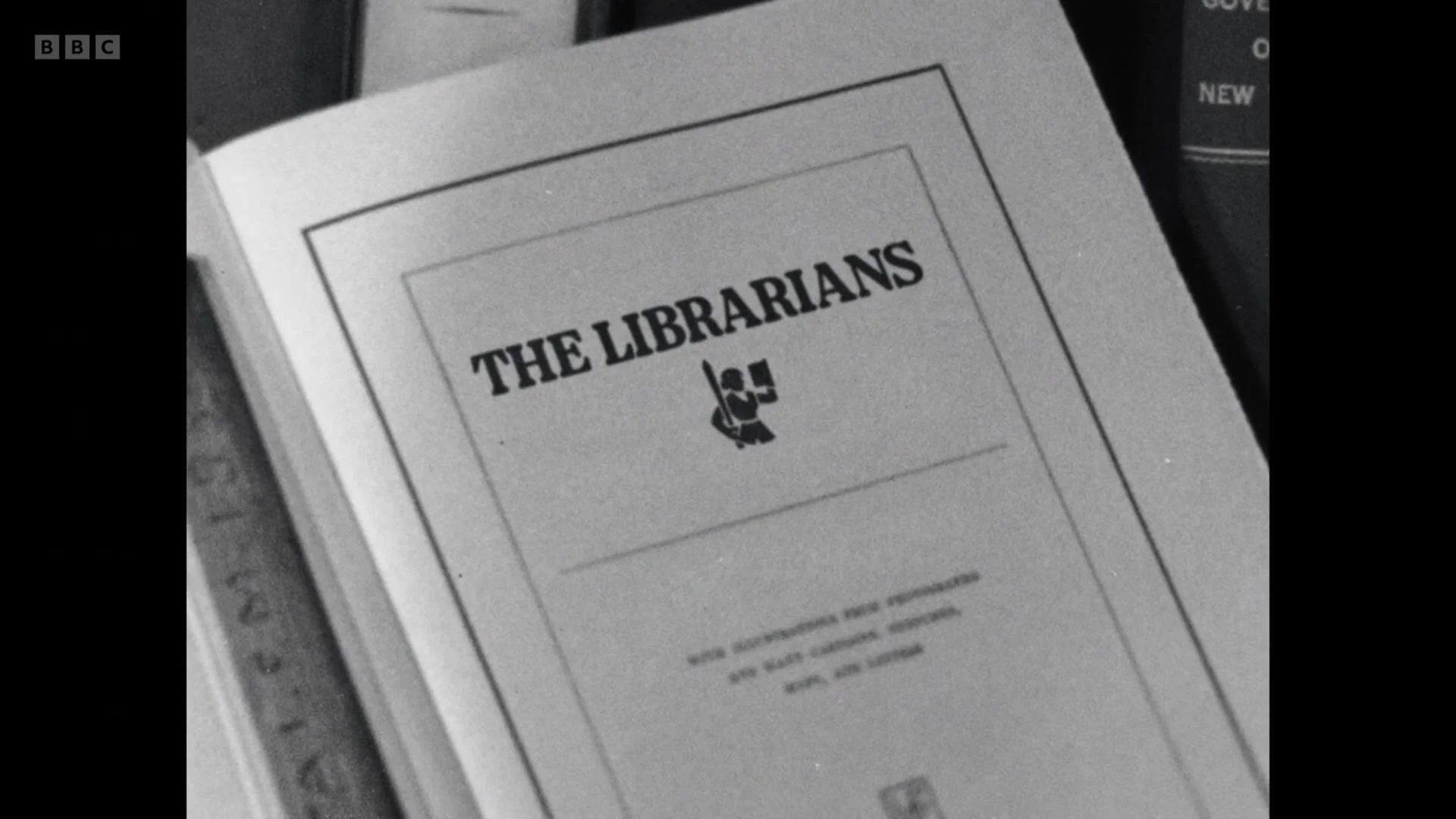 BBC Storyville - The Librarians (2025).jpg