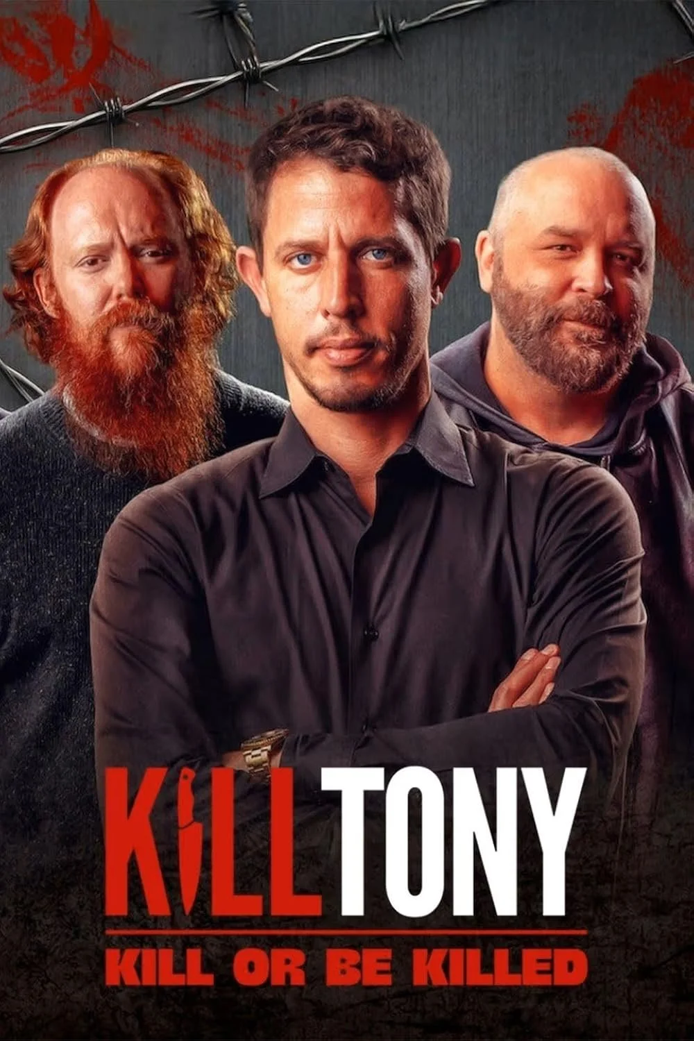 Kill Tony - Kill Or Be Killed (2025).jpg