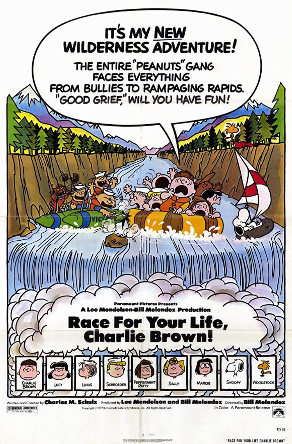 Race For Your Life Charlie Brown (1977) Peanuts.jpg