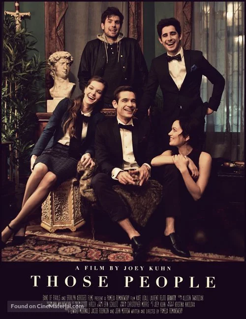 Those People (2015).jpg