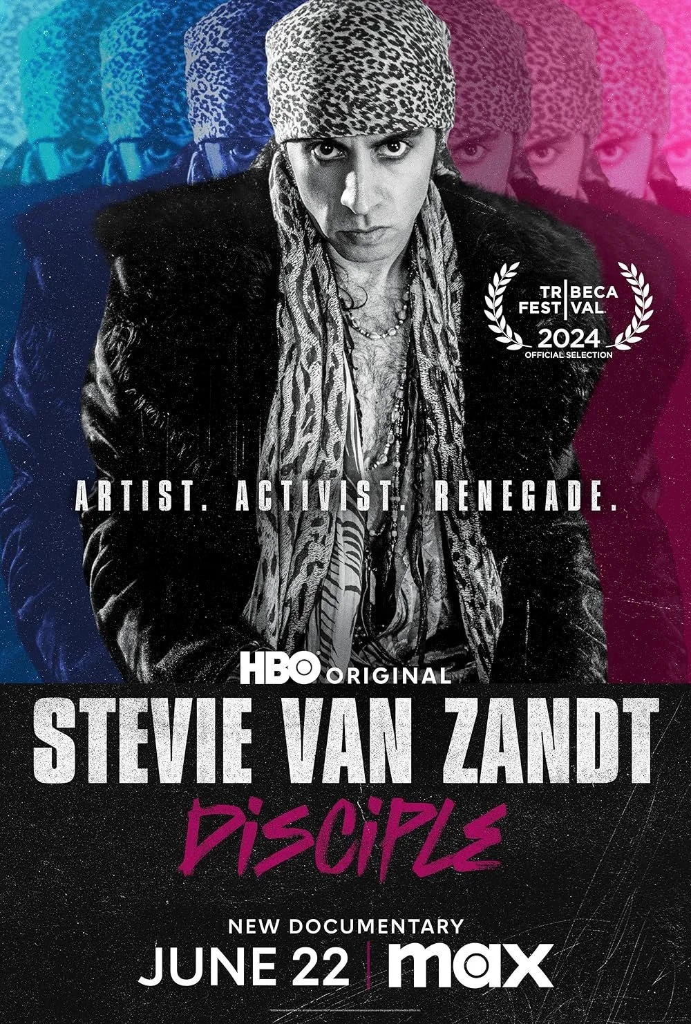 Stevie Van Zandt - Disciple (2024).jpg