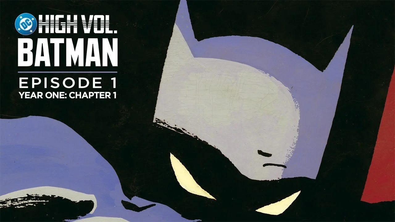 DC High Volume - Batman - Year One - Episode 1 Motion Comic On DVD.jpg