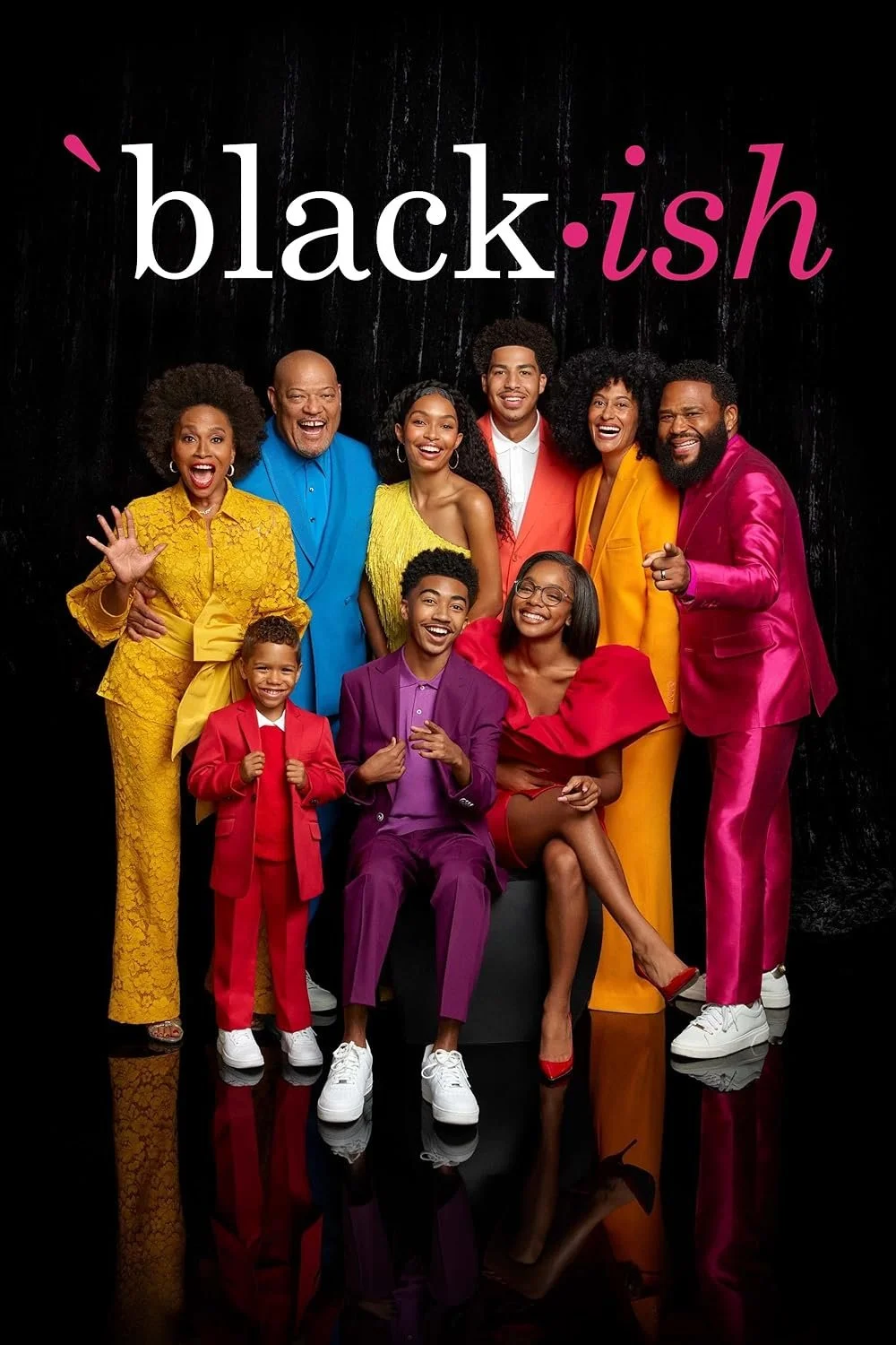 Black-ish - Season Seven (2021) 5 DVD Set.jpg