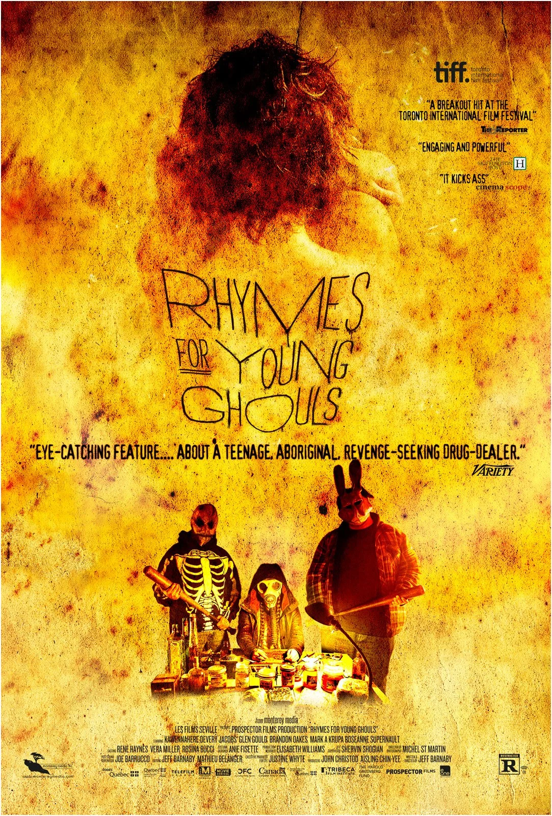 Rhymes For Young Ghouls (2013).jpg