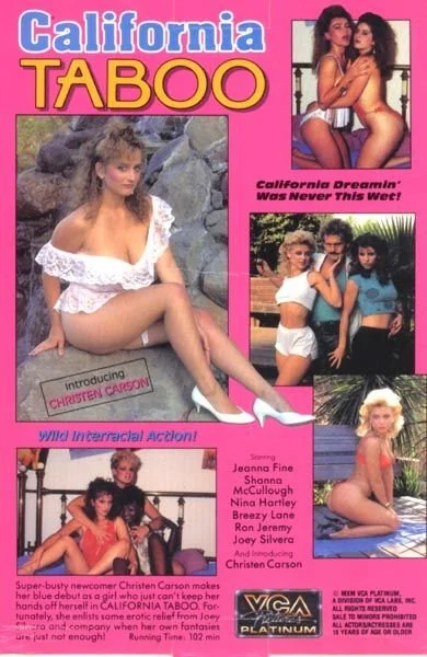 Californa Taboo (1990) XXX.jpg