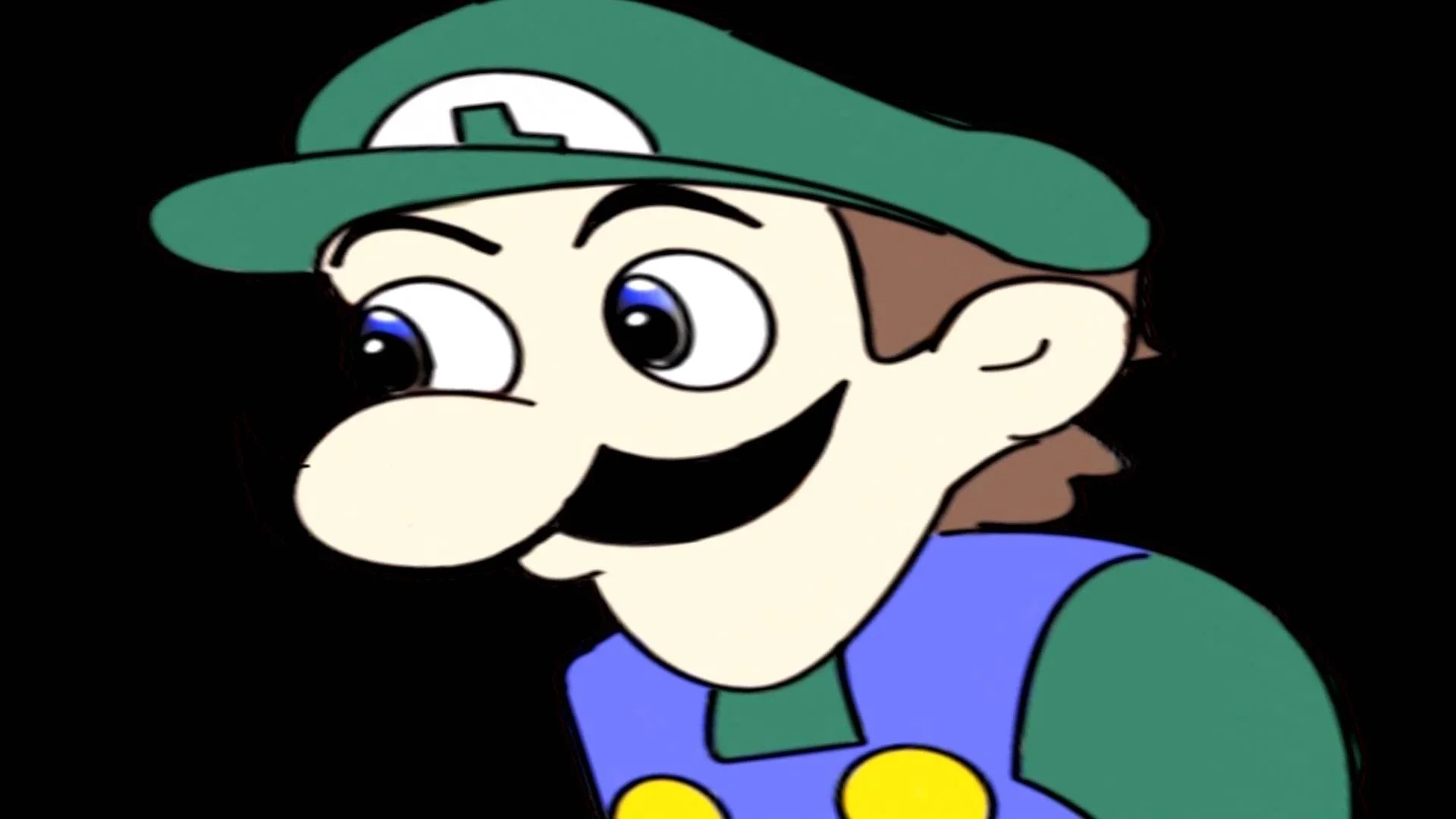 Full Metal Weegee - Unaired TV Pilot (2017).webp