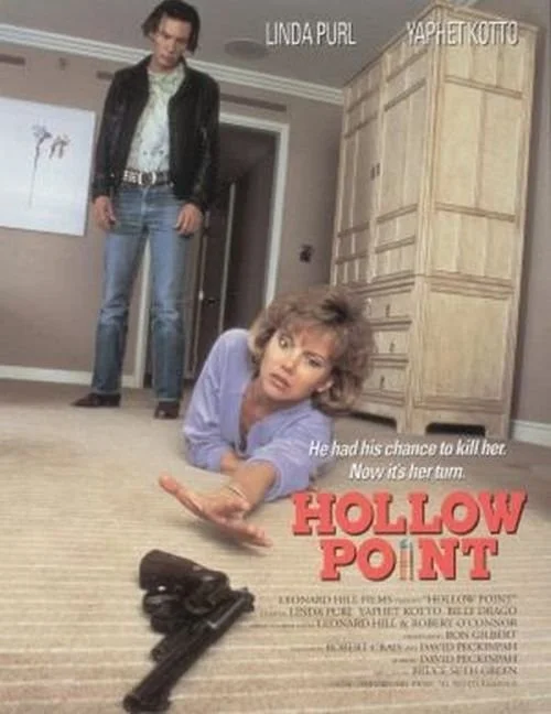 In Self Defense (1987) aka Hollow Point.jpg