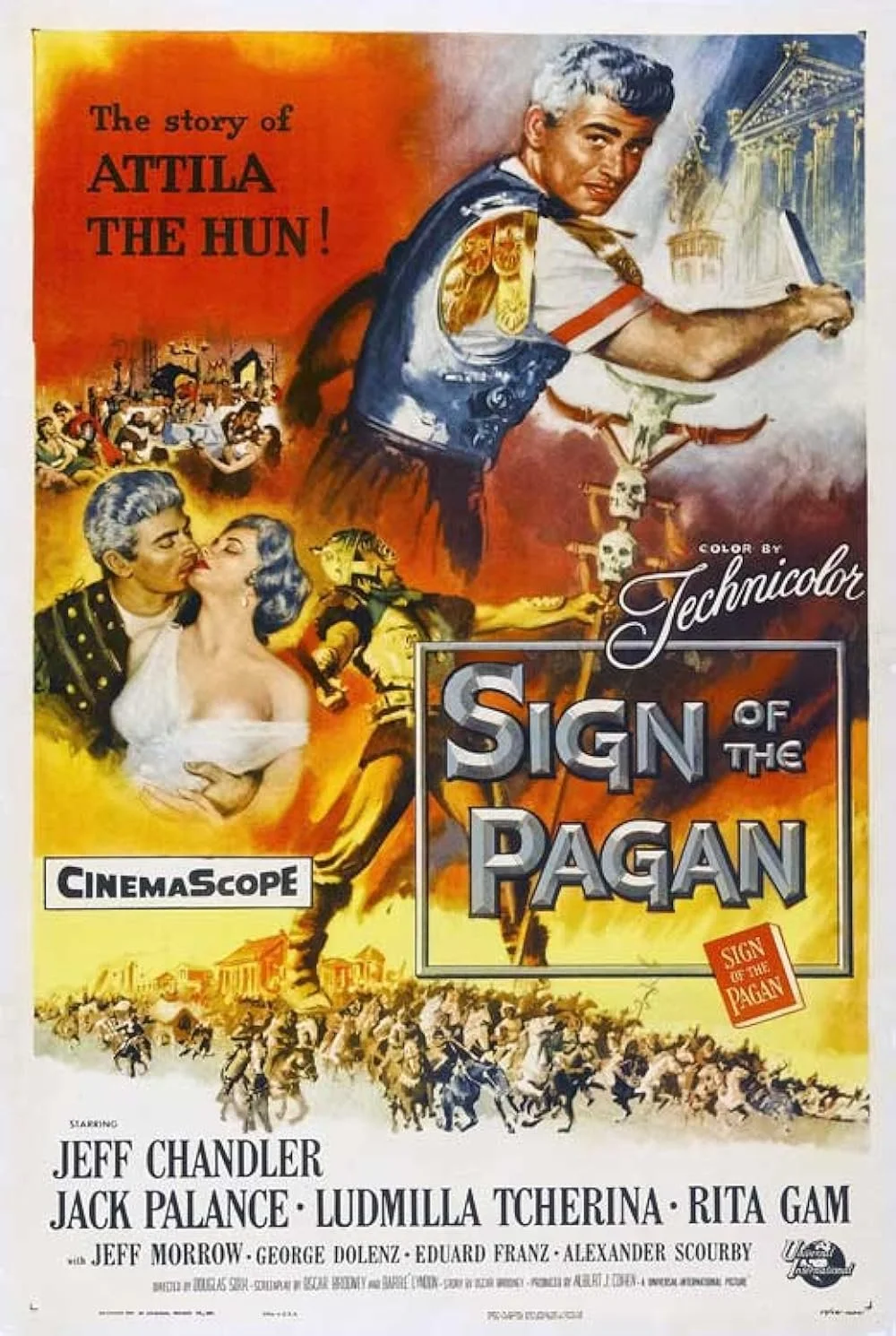 Sign Of The Pagan (1954).jpg