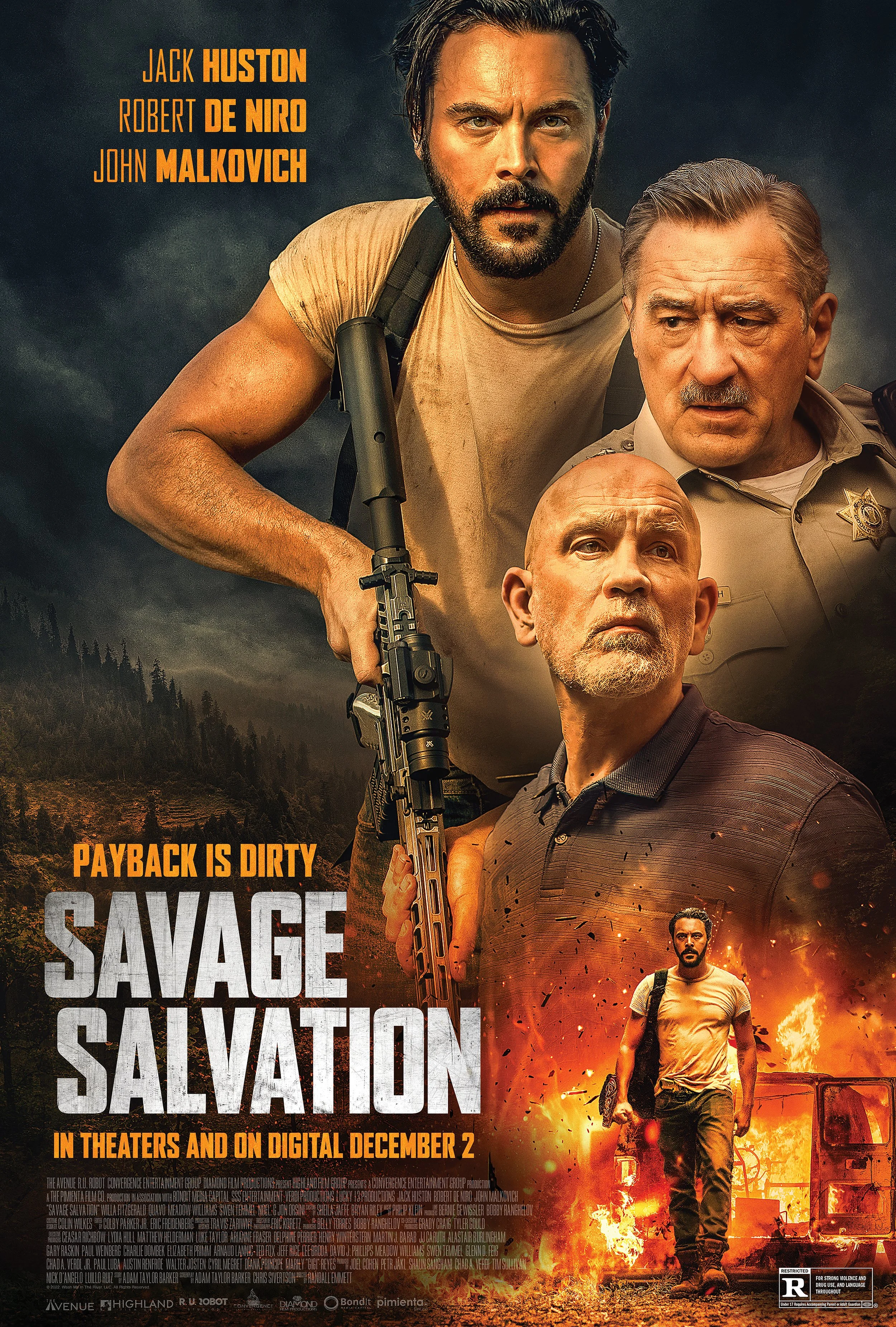 Savage Salvation (2022) Robert De Niro.jpg