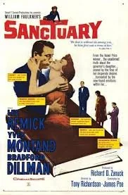 Sanctuary (1961)