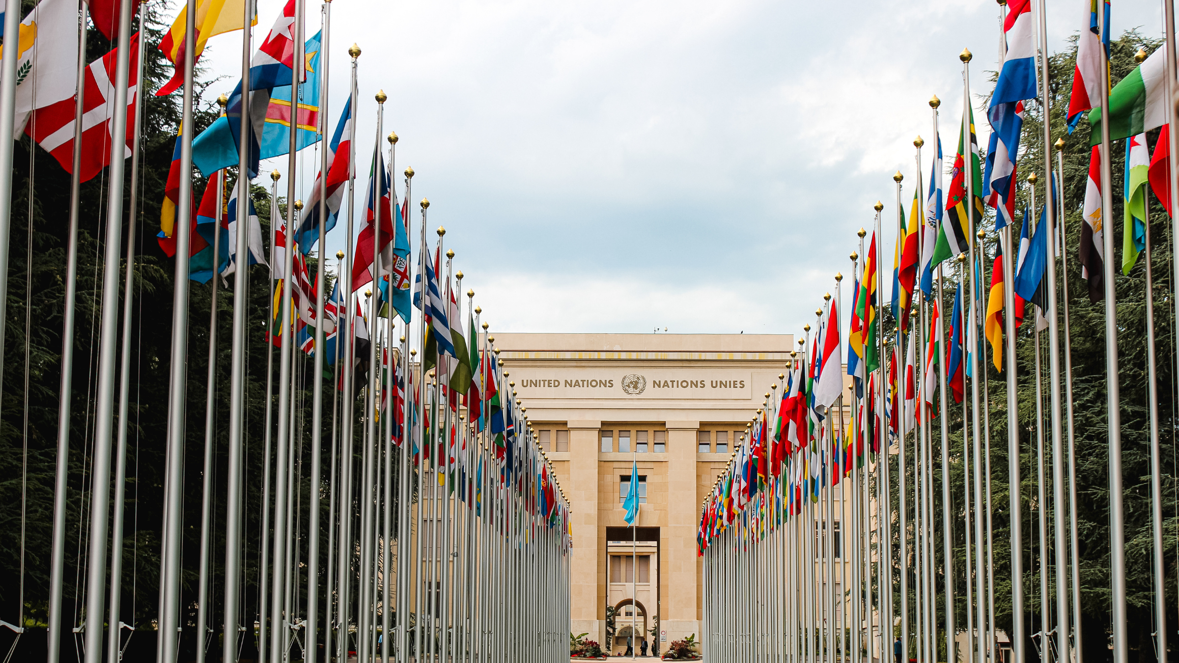 The UN’s ‘Reset Button’: Why We Should Operationalise Article 109