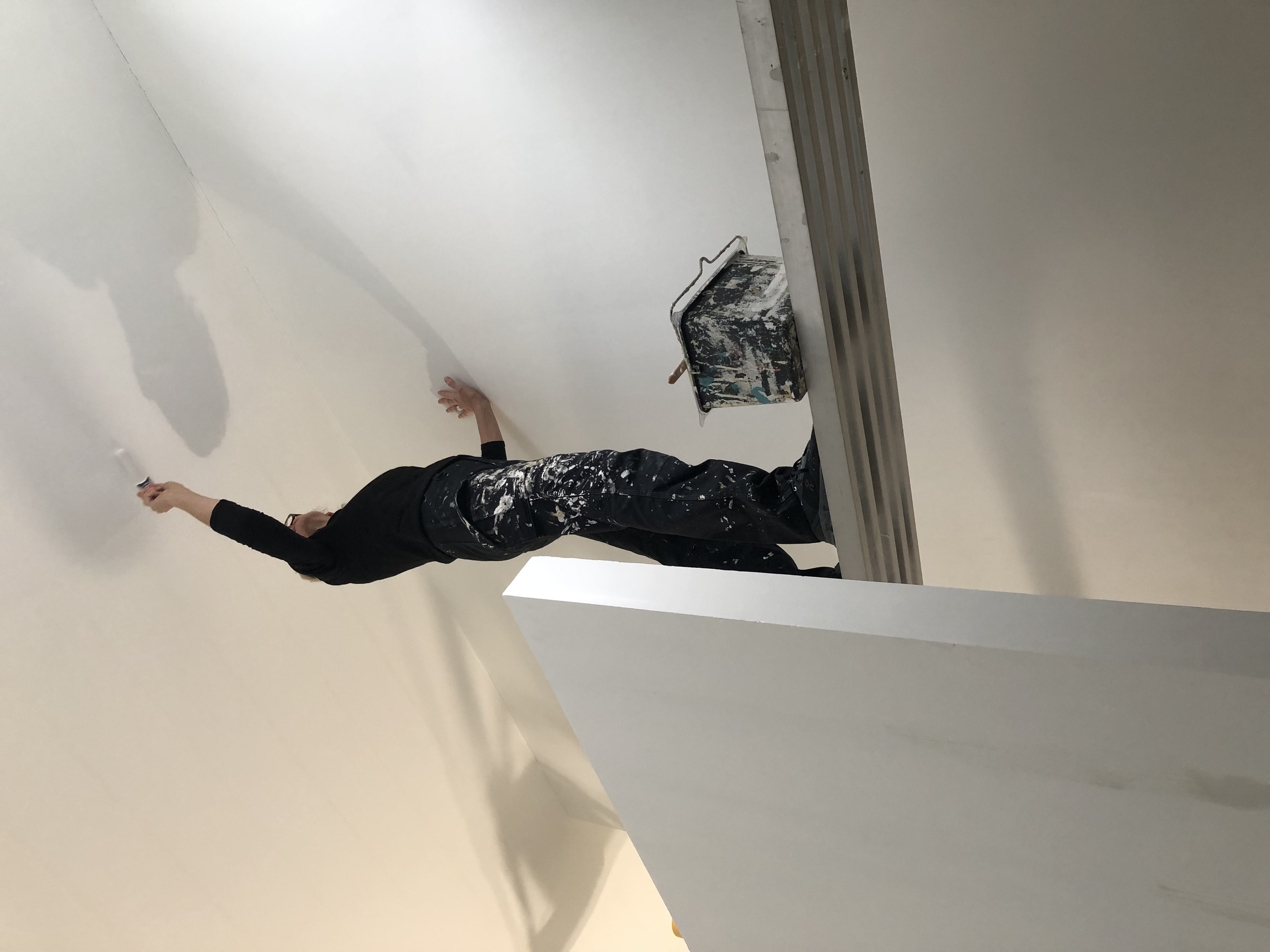 stelling-werken binnen 